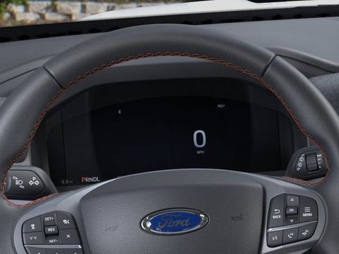 New 2026 Ford Explorer Active image 13