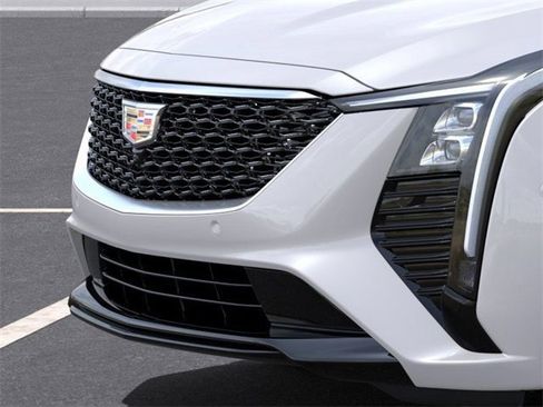 New 2025 Cadillac CT5 Premium Luxury w/ Technology Package image 13