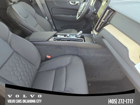 New 2026 Volvo XC60 B5 Plus w/ Protection Package Premier AWD/4WD image 13
