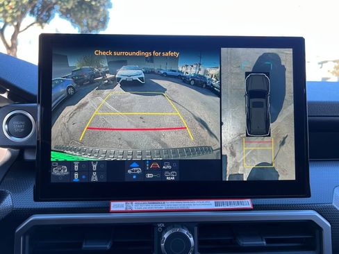 New 2026 Toyota 4Runner Limited image 26