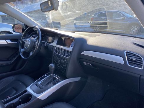 Used 2012 Audi A4 2.0T Premium image 17