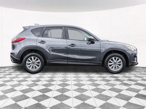 Used 2015 MAZDA CX-5 Touring FWD image 11