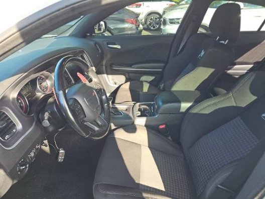 Used 2020 Dodge Charger Scat Pack RWD image 4