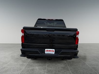 New 2026 Chevrolet Silverado 1500 High Country w/ Midnight Edition