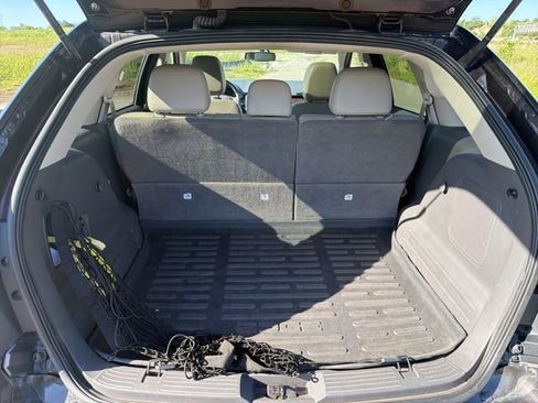 Used 2013 Ford Edge Limited FWD image 18