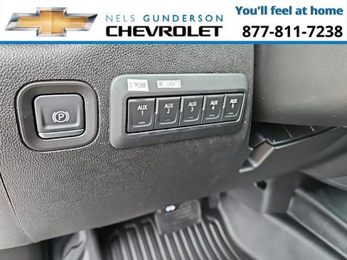 New 2024 Chevrolet Silverado 2500 W/T w/ WT Convenience Package RWD image 16