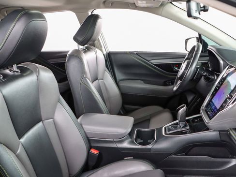 Used 2023 Subaru Outback Onyx Edition XT image 27