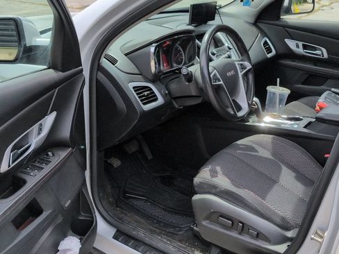 Used 2014 GMC Terrain SLE AWD/4WD image 2