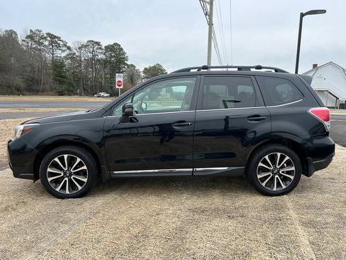 Used 2018 Subaru Forester 2.0XT Touring image 2
