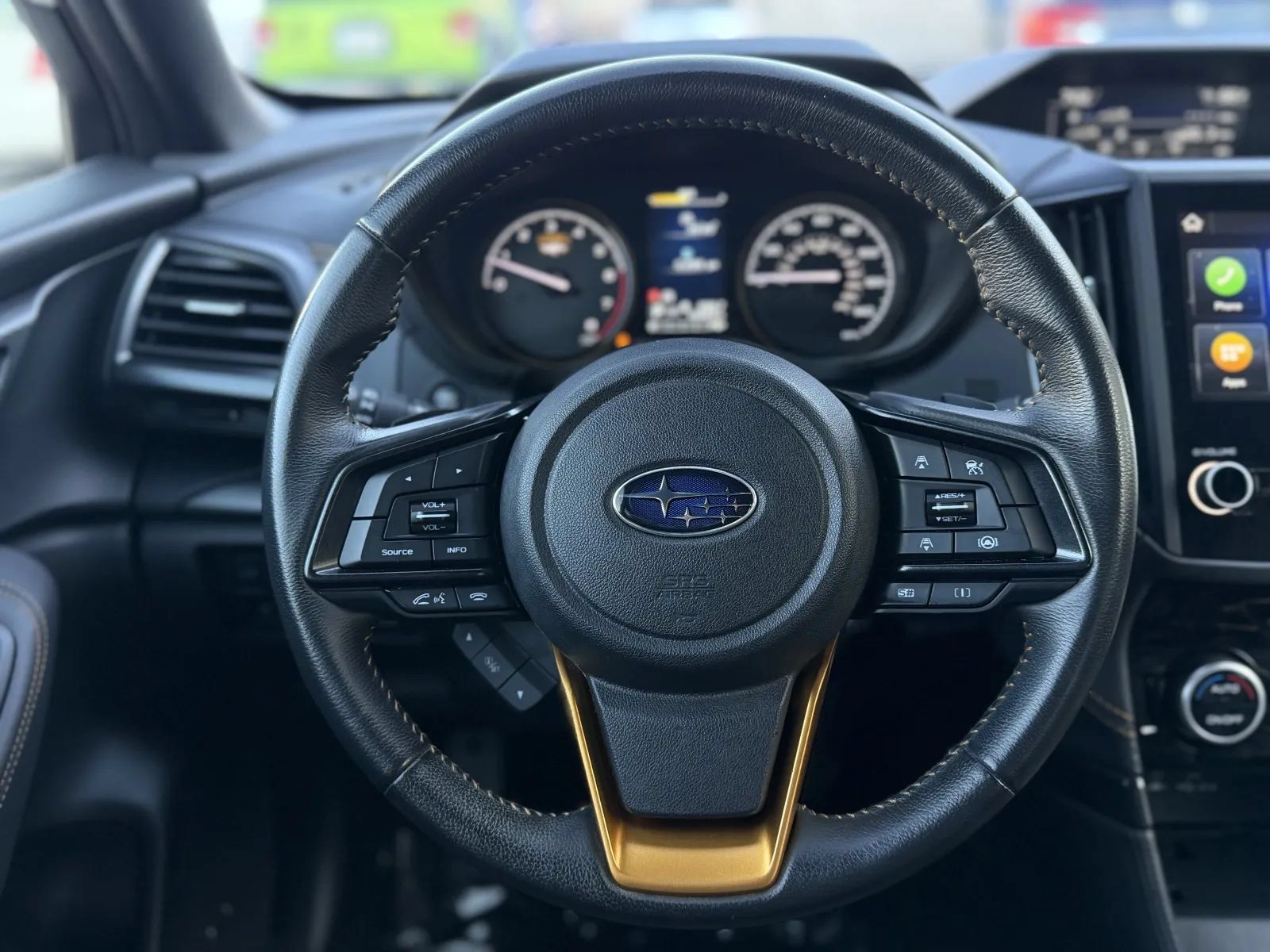 Used 2025 Subaru Forester Wilderness AWD/4WD image 23