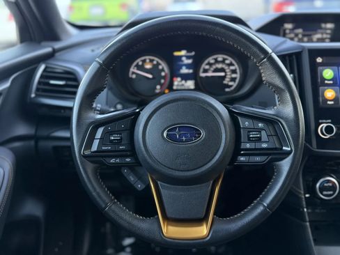 Used 2025 Subaru Forester Wilderness AWD/4WD image 23