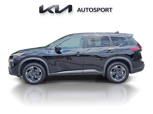Used 2024 Nissan Rogue SV FWD image 13