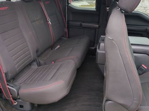 Used 2018 Ford F150 XLT w/ Equipment Group 302A Luxury image 23