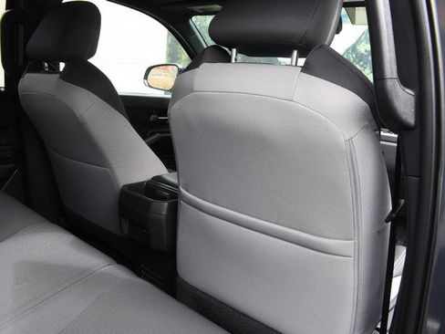 Certified 2025 Toyota Tacoma TRD Sport image 27