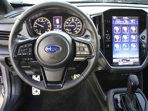Certified 2025 Subaru Crosstrek 2.5i Sport image 12