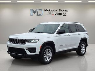 New 2026 Jeep Grand Cherokee Laredo X AWD/4WD video 2