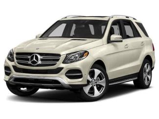 Used 2018 Mercedes-Benz GLE 350 4MATIC video 1