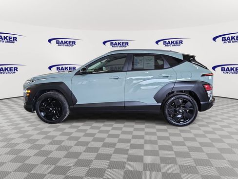 Used 2026 Hyundai Kona SEL Sport FWD image 8
