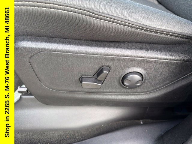 Used 2023 RAM 1500 Big Horn AWD/4WD image 14