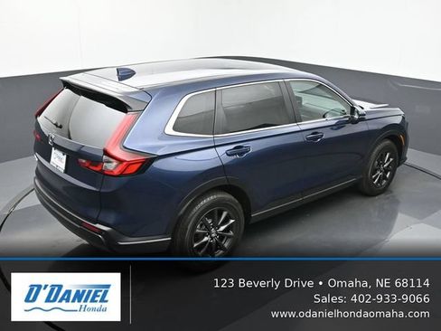 Used 2026 Honda CR-V EX-L image 18