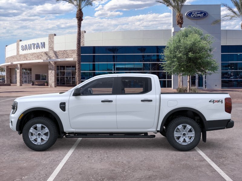 New 2026 Ford Ranger XL AWD/4WD image 3