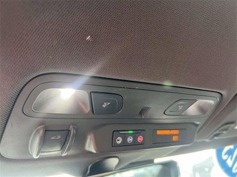 Certified 2023 Chevrolet Camaro SS image 31