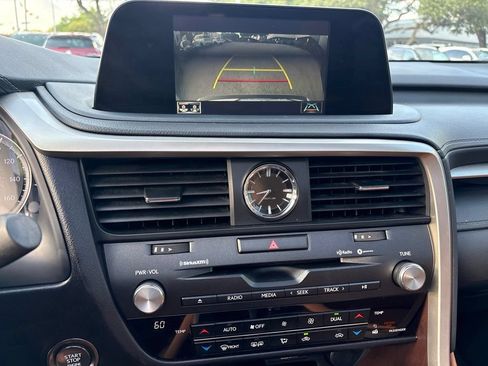 Used 2021 Lexus RX 350 FWD w/ Premium Package image 15