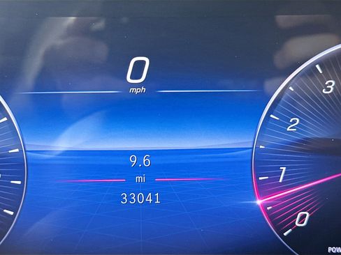 Certified 2024 Mercedes-Benz GLC 300 4MATIC image 15