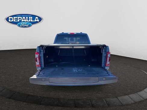 Used 2023 Ford F150 Tremor w/ Equipment Group 402A High image 6