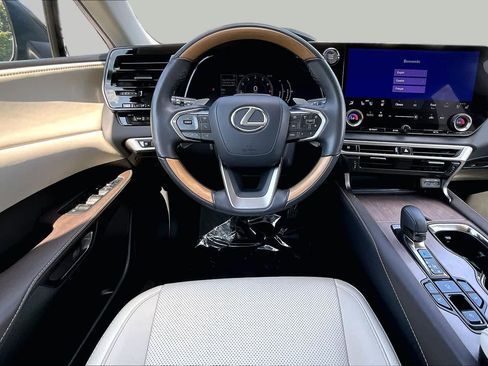 Used 2024 Lexus RX 350 Premium w/ Convenience Package AWD/4WD image 6