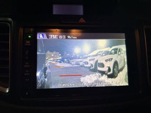 Used 2015 Honda CR-V EX image 17