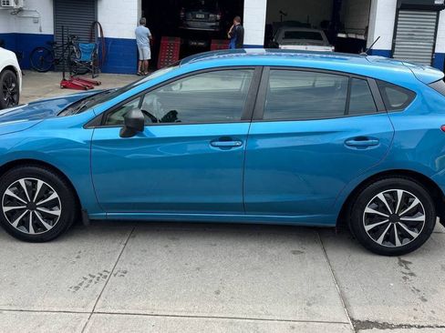 Used 2018 Subaru Impreza 2.0i AWD/4WD image 8