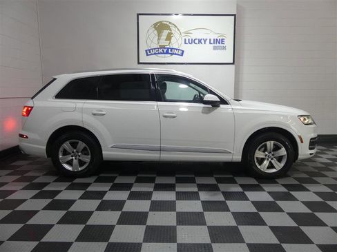 Used 2018 Audi Q7 2.0T Premium Plus image 6