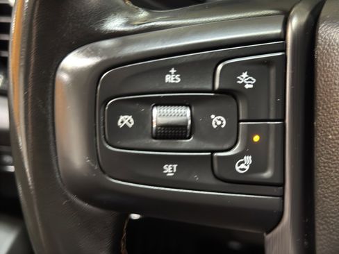 Certified 2024 GMC Sierra 2500 AT4 w/ AT4 Premium Plus Package image 29