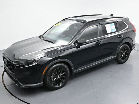 Used 2023 Honda CR-V Sport image 38
