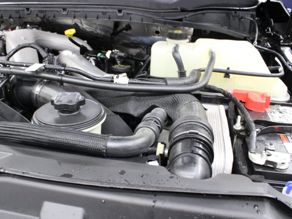 Used 2024 Ford F250 Platinum AWD/4WD image 40