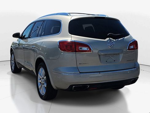 Used 2015 Buick Enclave Premium w/ Experience Buick Package FWD image 5