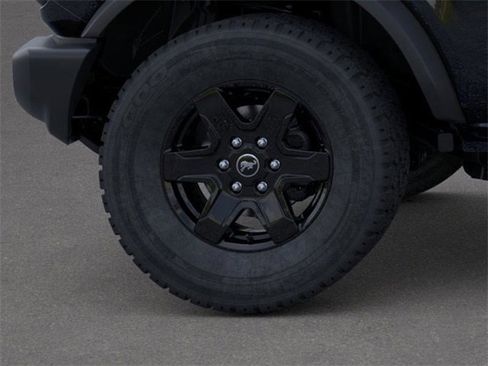 New 2025 Ford Bronco Big Bend image 21