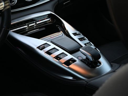 Used 2021 Mercedes-Benz AMG GT 53 image 23