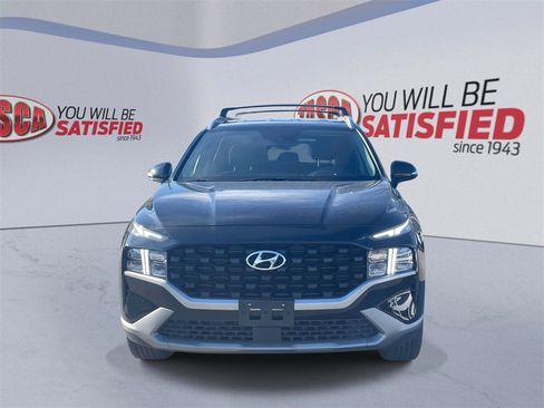 Certified 2023 Hyundai Santa Fe SEL image 2
