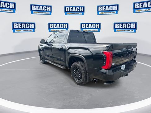 Used 2025 Toyota Tundra SR5 AWD/4WD image 6