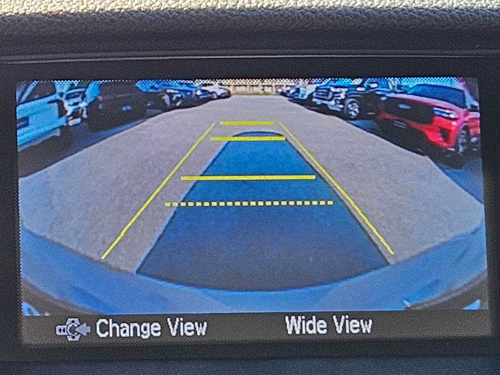 Used 2014 Honda CR-V EX image 24