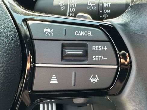 Used 2024 Honda Civic Sport image 19