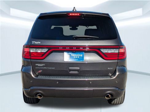Used 2019 Dodge Durango GT image 5