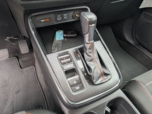 Certified 2025 Honda CR-V Sport image 17