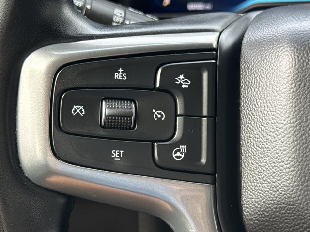 Used 2023 Chevrolet Suburban Premier AWD/4WD image 24