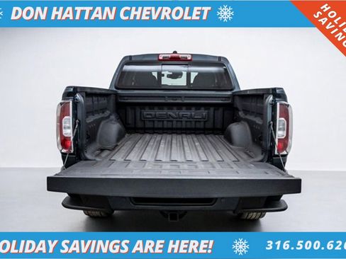 Used 2020 GMC Canyon Denali image 31