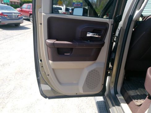Used 2014 RAM 1500 Big Horn AWD/4WD image 24