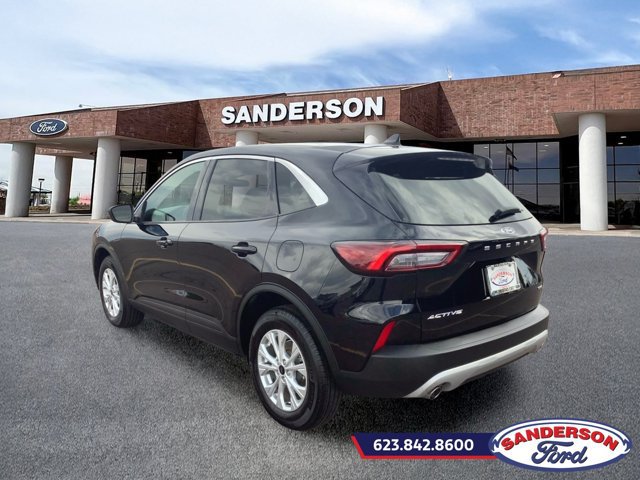 Used 2024 Ford Escape Active AWD/4WD image 5