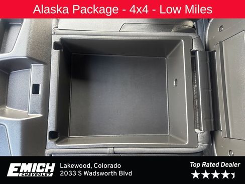 Used 2024 Chevrolet Silverado 3500 W/T image 25